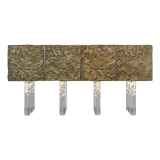 Cubic Root Storage Cabinet by Jean Pascal Levy-Trumet For Sale