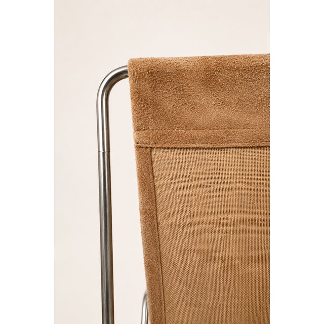 1970s Bachelor Armchairs by Verner Panton for Fritz Hansen, 1975, Set of 2 For Sale - Image 5 of 6