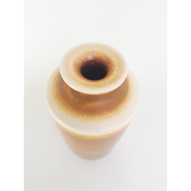 Vase by Berndt Friberg for Gustavsberg, 1975 For Sale - Image 10 of 12