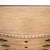 19th Century French Louis XVI Style Serpentine Front Bleached Oak Commode For Sale - Image 9 of 17