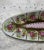 Vintage Royal Vienna Love Story Courting Couple Oval Olive Dish With Gold Accent. In nice vintage condition. Please see...