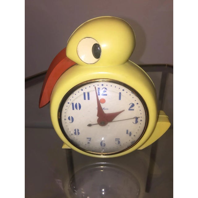 Documentation Signed Documentation Notes Telechron Clock Company Catalog Origin United States Period 1920-1949 Dimensions...