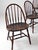 Antique Windsor Dining Chairs Set of 4 For Sale - Image 14 of 14