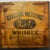 Camel Antique 1916 Golden Wedding Whiskey Crate Jos S Finch Pittsburgh Bottled in Bond Pre-Prohibition For Sale - Image 8 of 12