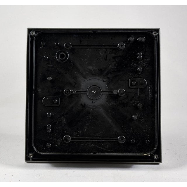 Guzzini Outdoor Wall Light from Guzzini, Italy, 1990s For Sale - Image 4 of 10