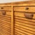 Vintage Filing Cabinet in Oak, 1930s For Sale - Image 10 of 11