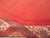 Textile Galerie Shabab Collection Early 20th Century Turkish Oushak Room Size Carpet For Sale - Image 7 of 8