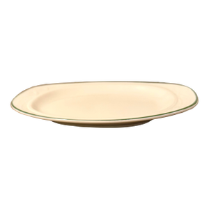 Homer Laughlin Lyrica Platter