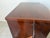 1970s Heritage Henredon Bow Front Mahogany Four-Drawer Nightstand For Sale - Image 12 of 12