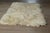 Rare genuine alpaca rug A vintage piece with authentic charm, thick and warm. Its natural hues add character to both...