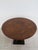 Gueridon Tables with Sculptural Base, Italy, 1930s, Set of 2 For Sale - Image 12 of 18