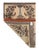Traditional Pasargad DC Fine Hand Knotted Isfahan Silk & Wool Rug For Sale - Image 3 of 3