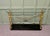1960s Brass and Glass Console Table, 1960 For Sale - Image 5 of 8
