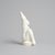 Plaster Statue by Jan Keustermans For Sale - Image 13 of 18