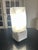 Vintage Thermoformed Plastic Lamp, 1990s For Sale - Image 4 of 9