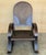 Mid 20th Century Pair of Bentwood Rocking Chairs with Cane Seat and Back For Sale - Image 17 of 18