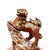 Large Meiji Kutani Porcelain Vase, Late 1800s For Sale - Image 5 of 12