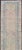 Turkish Oushak Runner in Soft Taupe With Faded Rose, Pale Blue, and Cream Accent For Sale In Atlanta - Image 6 of 12