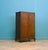 Art Deco Oak Tallboy in the style of Heals, 1930s For Sale - Image 9 of 9