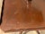 Wood Vintage 1940s-1950s Mersman Mahogany 2-Tier Dumbwaiter Table or Butler Table For Sale - Image 7 of 13