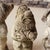 19th Century French Stone Seven Dwarfs Statues (Set of 7) For Sale In Birmingham - Image 6 of 9