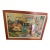 Along the Nile Needlepoint For Sale