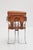 Tucroma Chairs by Guido Faleschini for I4 Mariani, 1970s, Set of 4 For Sale - Image 9 of 15