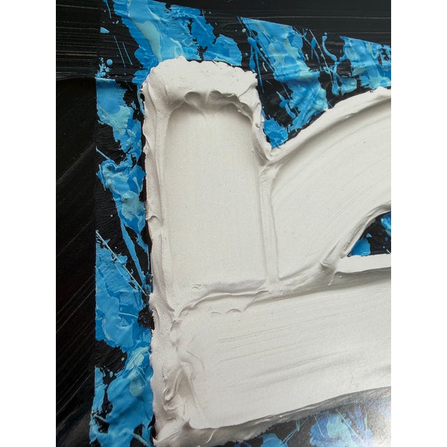 Black Werner Bronkhorst, Repeat It, 2026, Printed in the Netherlands For Sale - Image 8 of 16