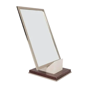 Swiss Mirror by Jaeger LeCoultre, 1970s