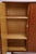 Vintage Teak Highboard by Heinrich Riestenpatt, 1960s For Sale - Image 8 of 18