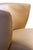 Red Jada Armchairs in Velvet and Leather by Sergio Saporiti, Italy, 1960s For Sale - Image 8 of 9