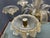 Venetian Murano Glass Chandelier, 1960s For Sale - Image 4 of 18