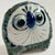 Late 20th Century Vintage Petite Tonala Pottery Owl For Sale - Image 5 of 8