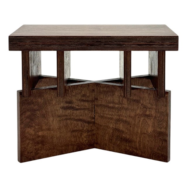 Building Stool by Goons For Sale