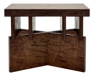 Building Stool by Goons