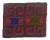 Mola Fabric by Cuna Indians, 1970s For Sale