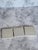 Antique Dutch Delft Blue & White Tile Coastal Landscape For Sale In San Francisco - Image 6 of 9