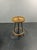 Mid-Century Modern Dutch Rattan Bamboo Bar Stool by Dirk Van Sliedrecht for Rohé Noordwolde, 1950s For Sale - Image 9 of 18