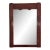 1920s Art Deco Mirror For Sale