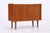 2000 - 2009 Vintage Danish Teak Chest of Drawers For Sale - Image 5 of 16