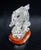 Rock Crystal Guanyin Sculpture For Sale - Image 10 of 18