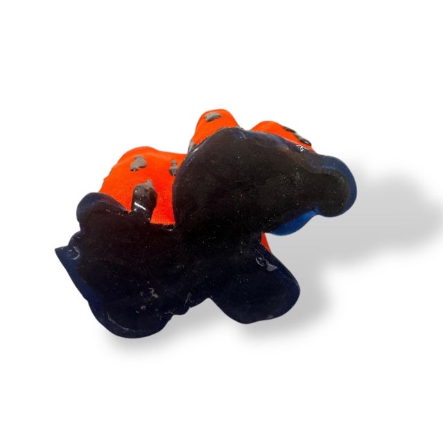 Vase From the "Nativocampana" Series Dated 2015 Designed by Fernando & Humberto Campana For Sale In New York - Image 6 of 7