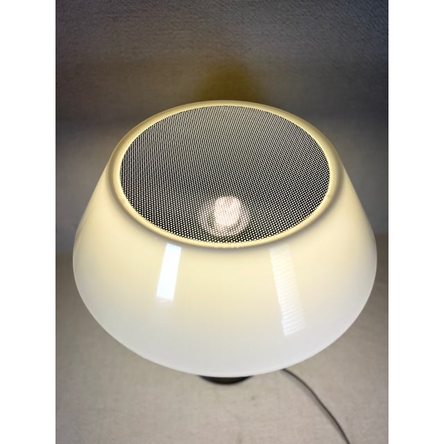 Mid-Century Modern Mid 20th Century Lightolier Ufo Lamp by Gerald Thurston For Sale - Image 3 of 18