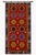 Turkish Sarkisla Kilim Rug, 1940s For Sale - Image 14 of 14