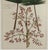 Hand-Colored Engraving of the Palmyra Palm Georg Eberhard Rumphius, Herbarium Amboinense, edited by Johannes Burman...