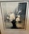 Late 20th Century France Hilon "Le Pot Bleu" Signed and Numbered Floral Lithograph - Framed For Sale - Image 16 of 16