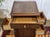 English Mahogany Music Stand, 1950s For Sale - Image 10 of 14