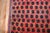 Zabihi Collection Red Vintage Turkish Kars Rug - 6'6" x 9' For Sale In New York - Image 6 of 12
