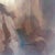Figurative James W. - Young Girl Holding a Book, Oil on Canvas For Sale - Image 3 of 4