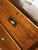 Antique Campaign Military Chest For Sale - Image 9 of 15
